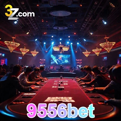 9556bet