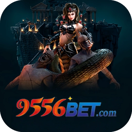 9556bet LOGO