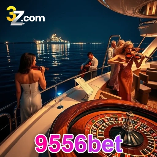 9556bet Promoções Atuais