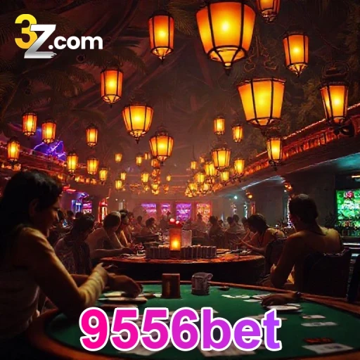 9556bet Jogos de caça-níqueis